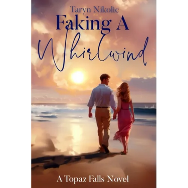 Faking A Whirlwind
