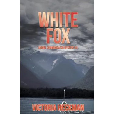 White Fox