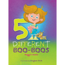 Five Different Boo-Boos