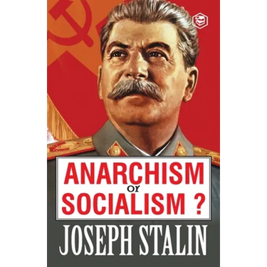 Anarchism or Socialism?: A Navy SEAL's Guide to Crushing Your Enemy, Fighting for Your Life, and Embracing Your Inner Badass