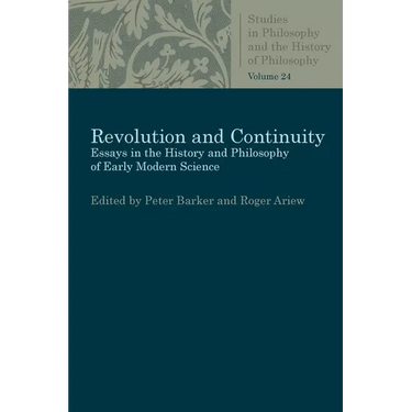 Revolution and Continuity