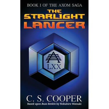 The Starlight Lancer