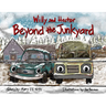Willy and Hector Beyond the Junkyard