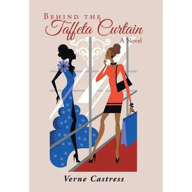 Behind the Taffeta Curtain