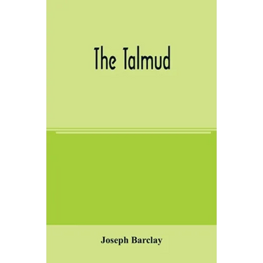 The Talmud