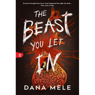 The Beast You Let in