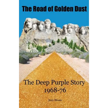 The Road of Golden Dust