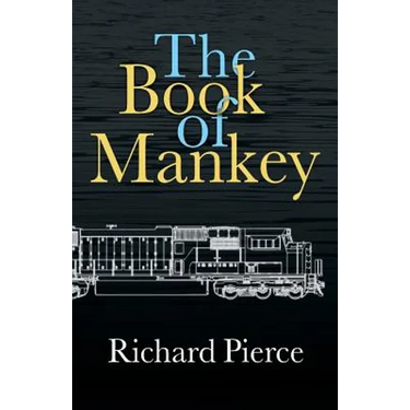 The Book of Mankey