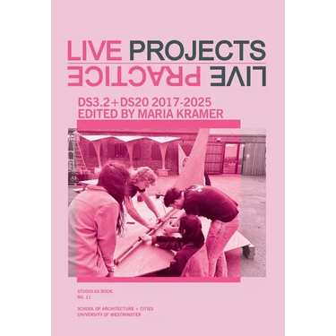 Live Projects - Live Practice