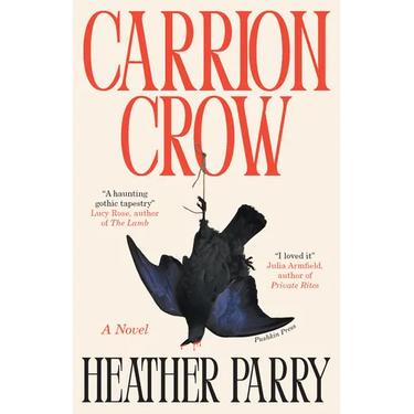 Carrion Crow