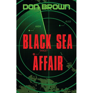 The Black Sea Affair