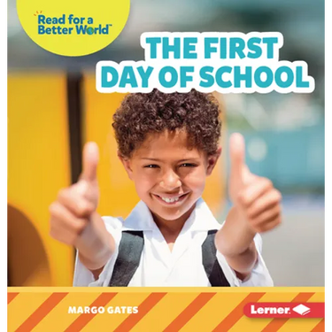 The First Day of School