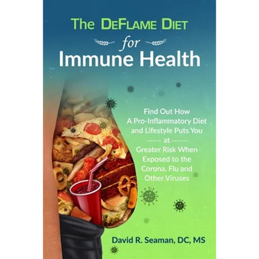 The DeFlame Diet for Immune Health
