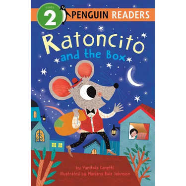 Ratoncito and the Box