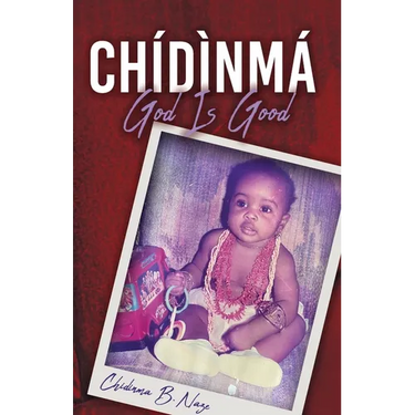 Chidinma - God Is Good