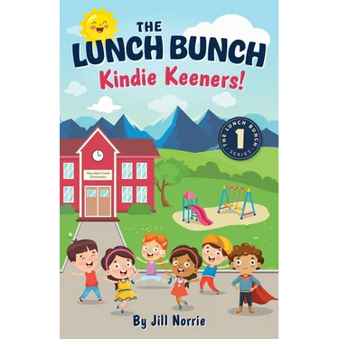 The Lunch Bunch Kindie Keeners!