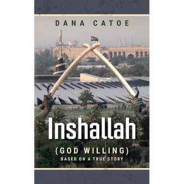 Inshallah: (God Willing) Based on a true story