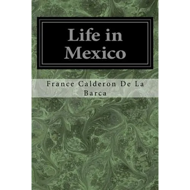 Life in Mexico