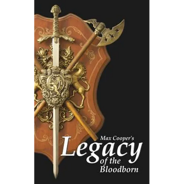 Legacy of the Bloodborn