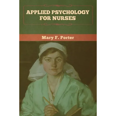Applied Psychology for Nurses