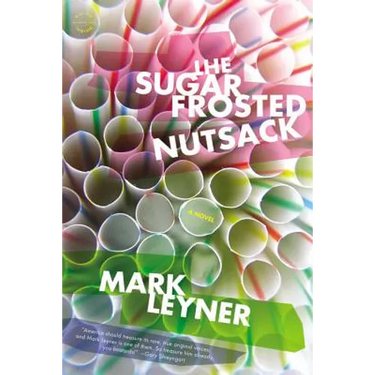 Sugar Frosted Nutsack