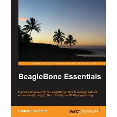 BeagleBone Essentials