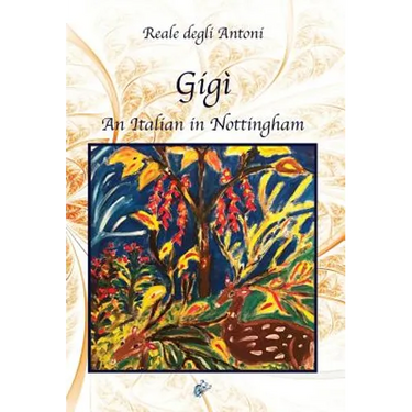 Gigì: An Italian in Nottingham
