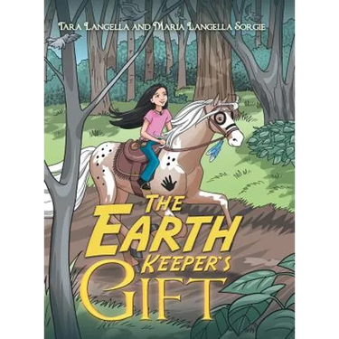 The Earth Keeper's Gift