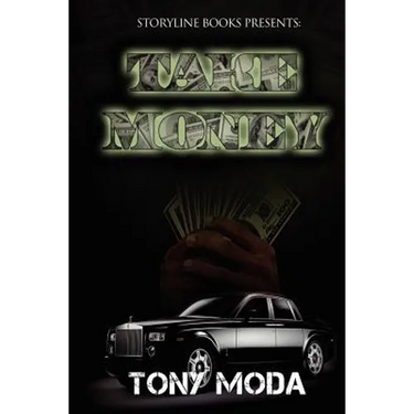 Take Money