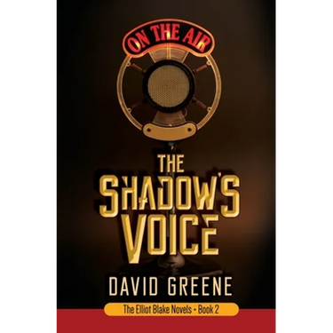 The Shadow's Voice