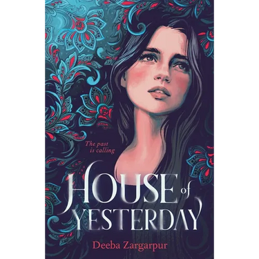 House of Yesterday