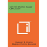 Duston-Dustin Family Genealogy