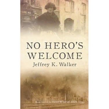 No Hero's Welcome