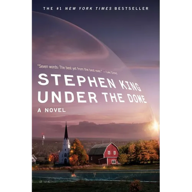 Under the Dome