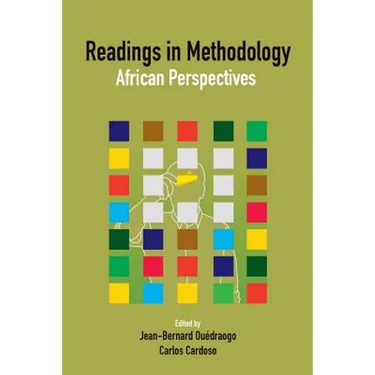 Readings in Methodology. African Perspectives