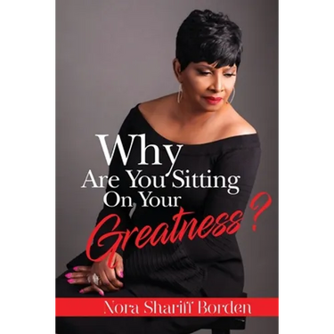Why Are You Sitting On Your Greatness