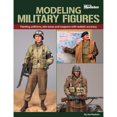 Modeling Military Figures