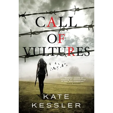 Call of Vultures