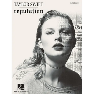Taylor Swift - Reputation