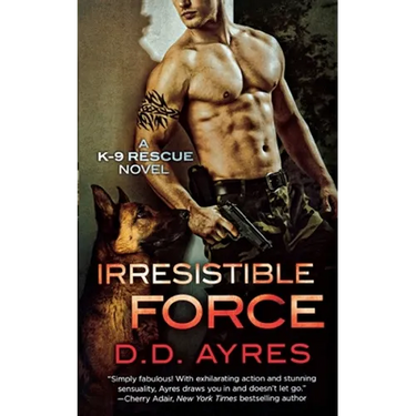 Irresistible Force