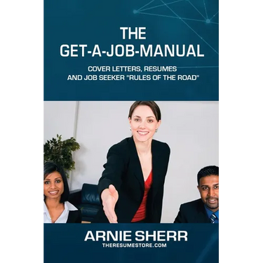 The Get-A-Job Manual