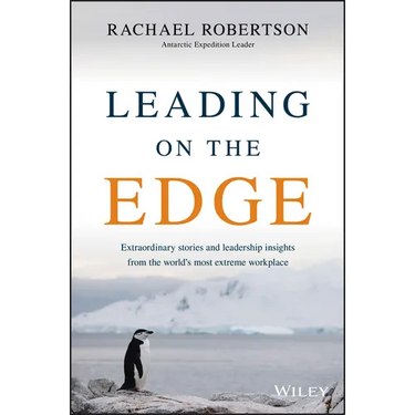 Leading on the Edge