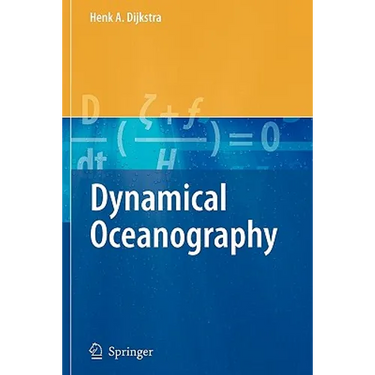 Dynamical Oceanography