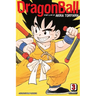 Dragon Ball (Vizbig Edition), Vol. 3: The World's Most Evil Crime Organization