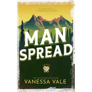 Man Spread