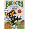 Bad Kitty Joins the Team