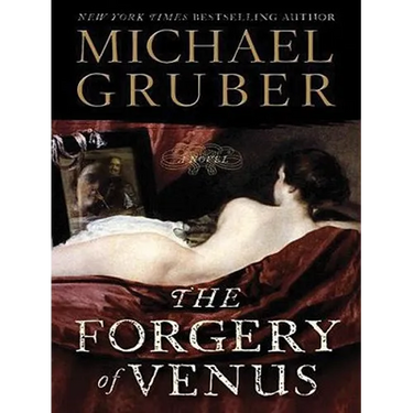 The Forgery of Venus LP