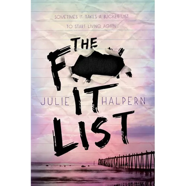The F- It List