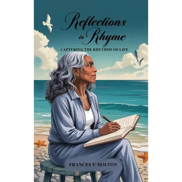 Reflections in Rhyme: Capturing the Rhythms of Life