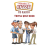 Adventures in Odyssey: US Radio Trivia Quiz Book